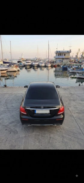 Mercedes-Benz E 220 undefined | Auto.bg — изображение 4