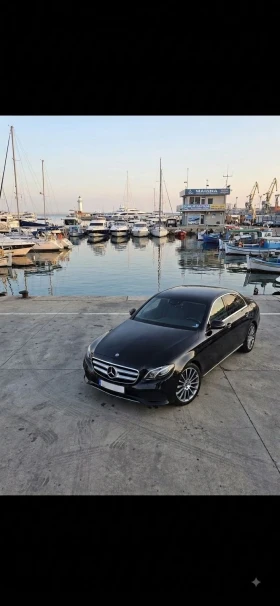 Mercedes-Benz E 220 undefined | Auto.bg — изображение 5
