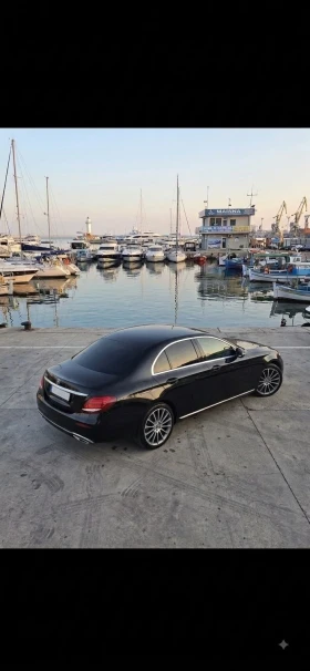 Mercedes-Benz E 220 undefined | Auto.bg — изображение 2