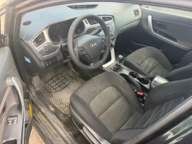 Kia Ceed 1.4/90кс EVRO5 - 2700 € - 69382194 6