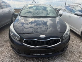 Kia Ceed 1.4/90кс EVRO5 - 2700 € - 69382194 2