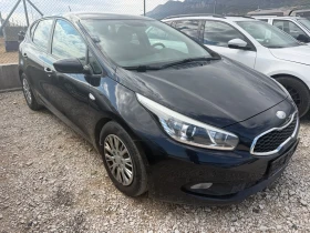 Kia Ceed 1.4/90кс EVRO5 - 2700 € - 69382194 3