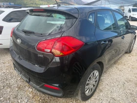 Kia Ceed 1.4/90кс EVRO5 - 2700 € - 69382194 5