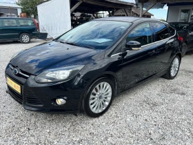 ����� �� �������� �� Ford Focus ������-����-�����-���