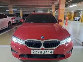 ������ BMW 320