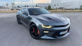Chevrolet Camaro SS