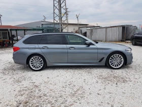 ����� �� �������� �� BMW 540 D XDRIVE EURO 6C 