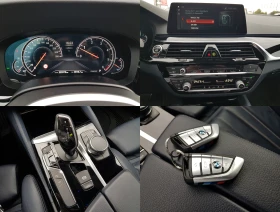 BMW 540 D XDRIVE EURO 6C  | Mobile.bg � ����� ������ 16