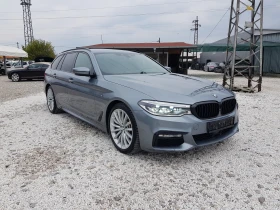 ����� �� �������� �� BMW 540 D XDRIVE EURO 6C 