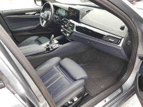 BMW 540 D XDRIVE EURO 6C  | Mobile.bg � ����� ������ 11