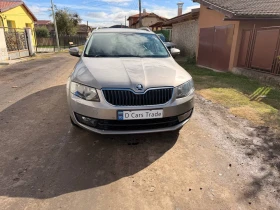 Skoda Octavia Elegance 105кс 2014г EURO 5