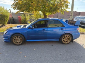 Subaru Impreza WRX STi * CARFAX * РЕНОВИРАН ДВИГАТЕЛ*  - 12500 € - 37119568 2