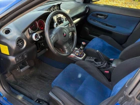 Subaru Impreza WRX STi * CARFAX * РЕНОВИРАН ДВИГАТЕЛ*  - 12500 € - 37119568 7