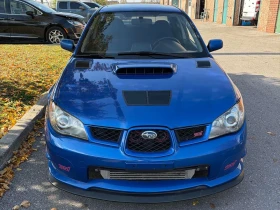 Subaru Impreza WRX STi * CARFAX * РЕНОВИРАН ДВИГАТЕЛ*  - 12500 € - 37119568 5