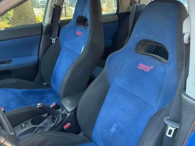 Subaru Impreza WRX STi * CARFAX * РЕНОВИРАН ДВИГАТЕЛ*  - 12500 € - 37119568 13