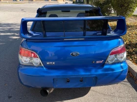 Subaru Impreza WRX STi * CARFAX * РЕНОВИРАН ДВИГАТЕЛ*  - 12500 € - 37119568 4