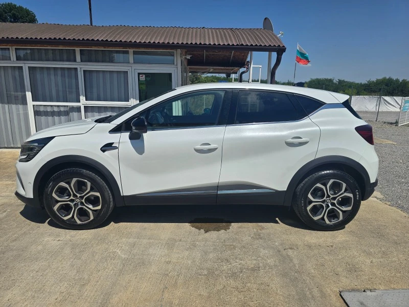 Renault Captur 1.3TCE 158к.с.* Гаранция* 10000км.* 360 KAMERA , снимка 2 - Автомобили и джипове - 46526746