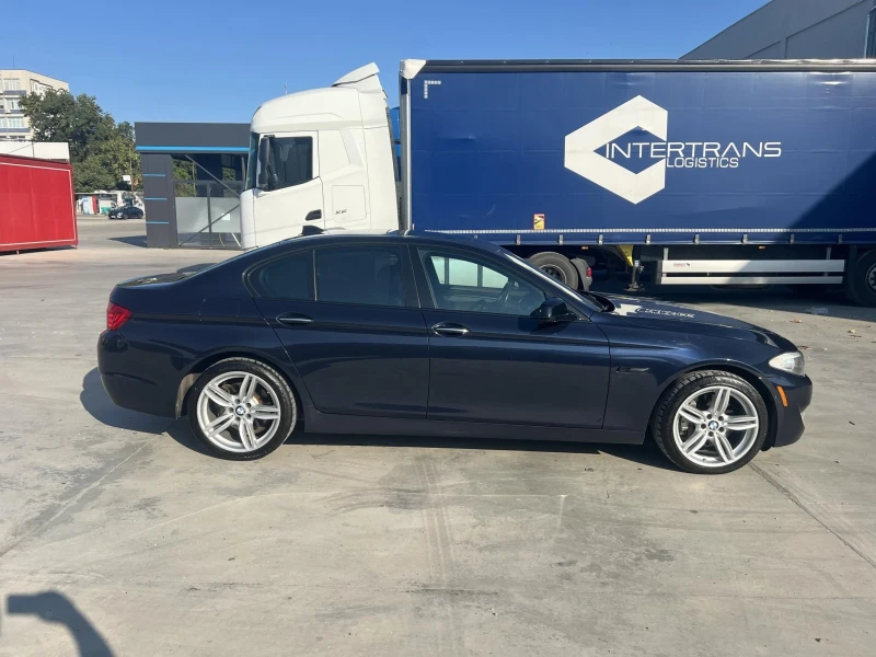 BMW 535 i xdrive , снимка 7 - Автомобили и джипове - 47344897