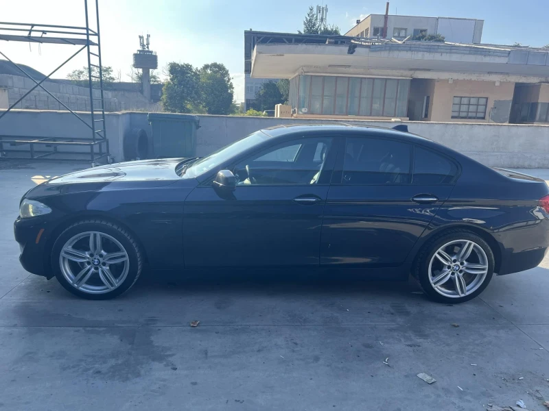 BMW 535 i xdrive , снимка 1 - Автомобили и джипове - 47344897