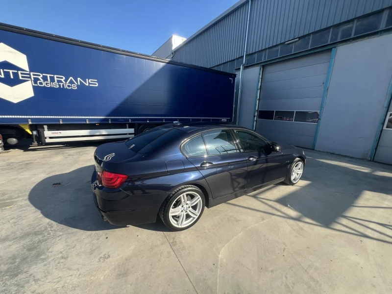 BMW 535 i xdrive , снимка 5 - Автомобили и джипове - 47428420