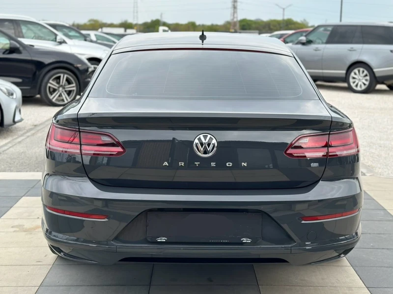 VW Arteon 90хил.км, снимка 5 - Автомобили и джипове - 47315785