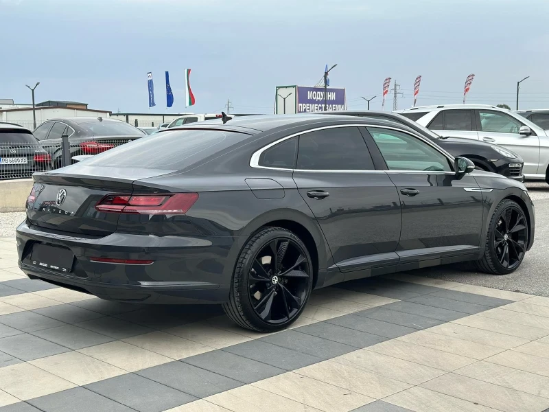 VW Arteon 90хил.км, снимка 4 - Автомобили и джипове - 47315785