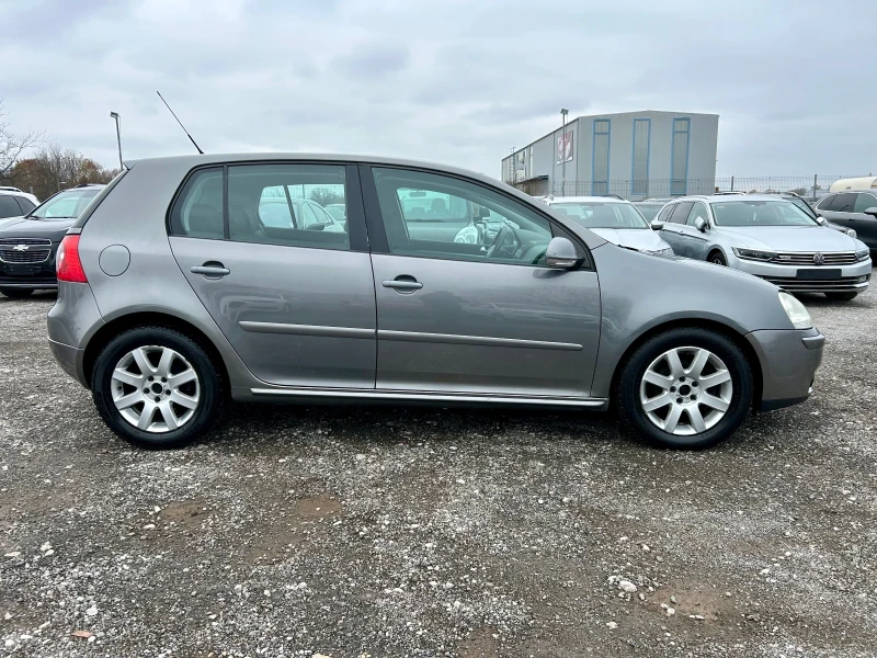 VW Golf 1.9TDI* 105ps. , снимка 6 - Автомобили и джипове - 47983673