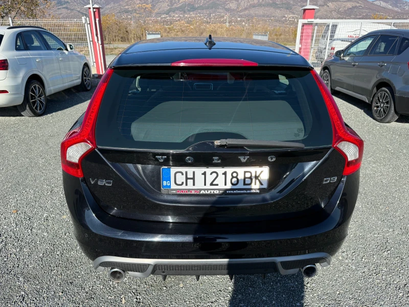 Volvo V60 (KATO НОВА), снимка 7 - Автомобили и джипове - 48040048