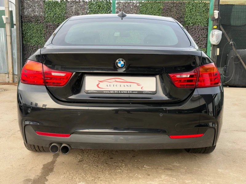 BMW 430 M-SPORT/GT/LED/NAVI/СОБСТВЕН ЛИЗИНГ, снимка 5 - Автомобили и джипове - 48836547