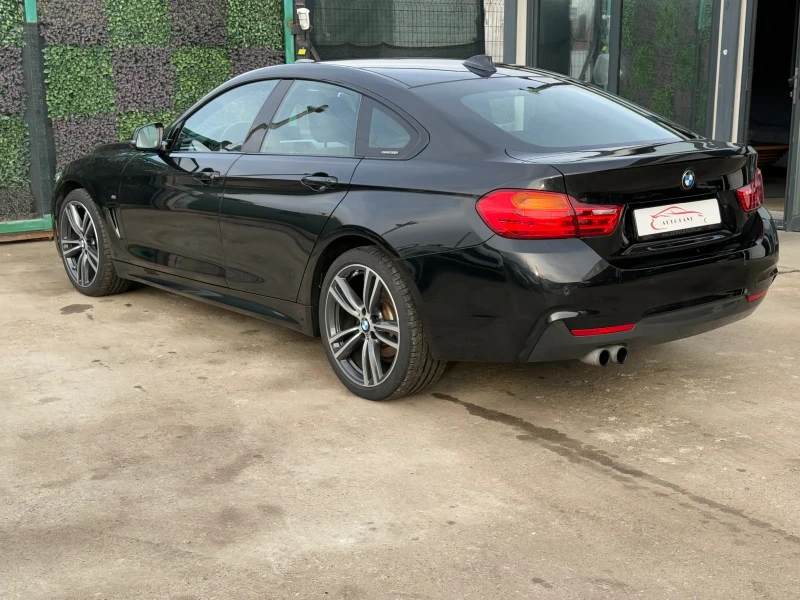 BMW 430 M-SPORT/GT/LED/NAVI/СОБСТВЕН ЛИЗИНГ, снимка 6 - Автомобили и джипове - 48836547