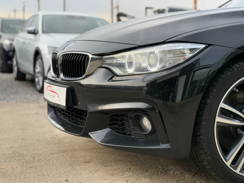 BMW 430 M-SPORT/GT/LED/NAVI/СОБСТВЕН ЛИЗИНГ, снимка 4 - Автомобили и джипове - 48836547