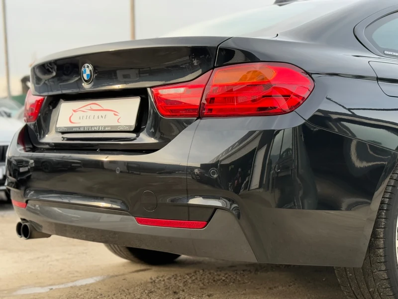 BMW 430 M-SPORT/GT/LED/NAVI/СОБСТВЕН ЛИЗИНГ, снимка 8 - Автомобили и джипове - 48836547