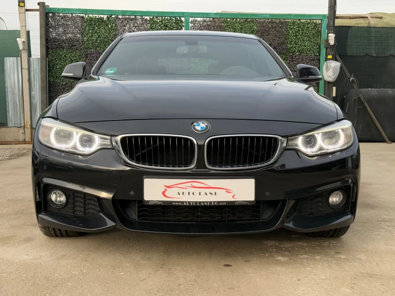 BMW 430 M-SPORT/GT/LED/NAVI/СОБСТВЕН ЛИЗИНГ, снимка 1 - Автомобили и джипове - 48836547