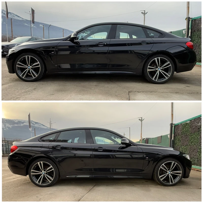 BMW 430 M-SPORT/GT/LED/NAVI/СОБСТВЕН ЛИЗИНГ, снимка 10 - Автомобили и джипове - 48836547