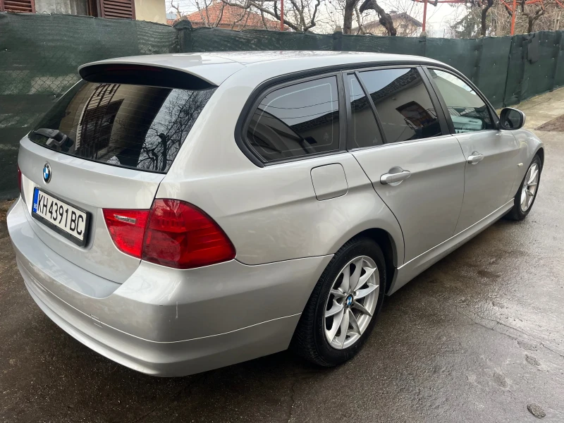 BMW 318 2.0d 143HP EURO5, снимка 3 - Автомобили и джипове - 48897146