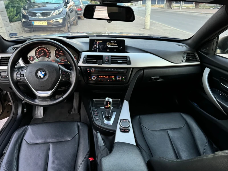 BMW 420, снимка 12 - Автомобили и джипове - 49152142