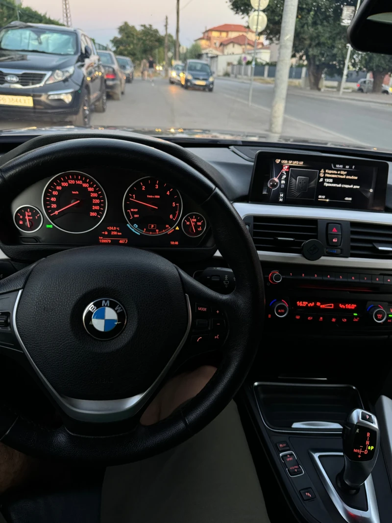 BMW 420, снимка 13 - Автомобили и джипове - 49152142