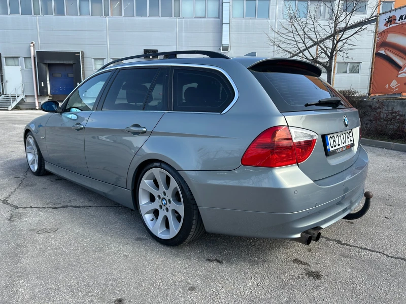 BMW 325 2.5i 218 к.с., снимка 3 - Автомобили и джипове - 49465029