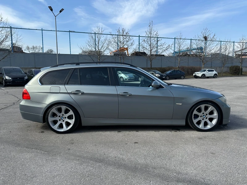 BMW 325 2.5i 218 к.с., снимка 5 - Автомобили и джипове - 49465029