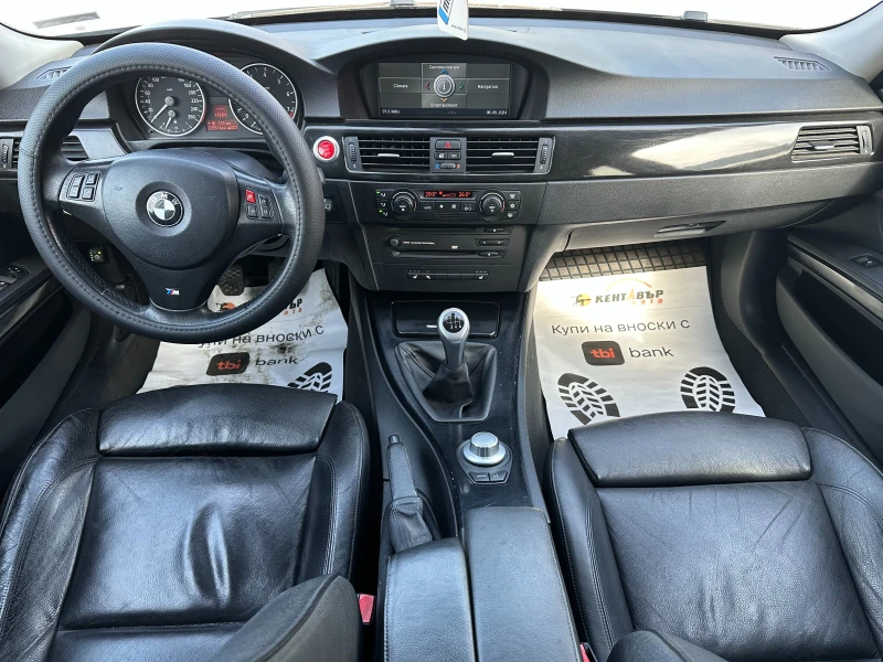 BMW 325 2.5i 218 к.с., снимка 10 - Автомобили и джипове - 49465029