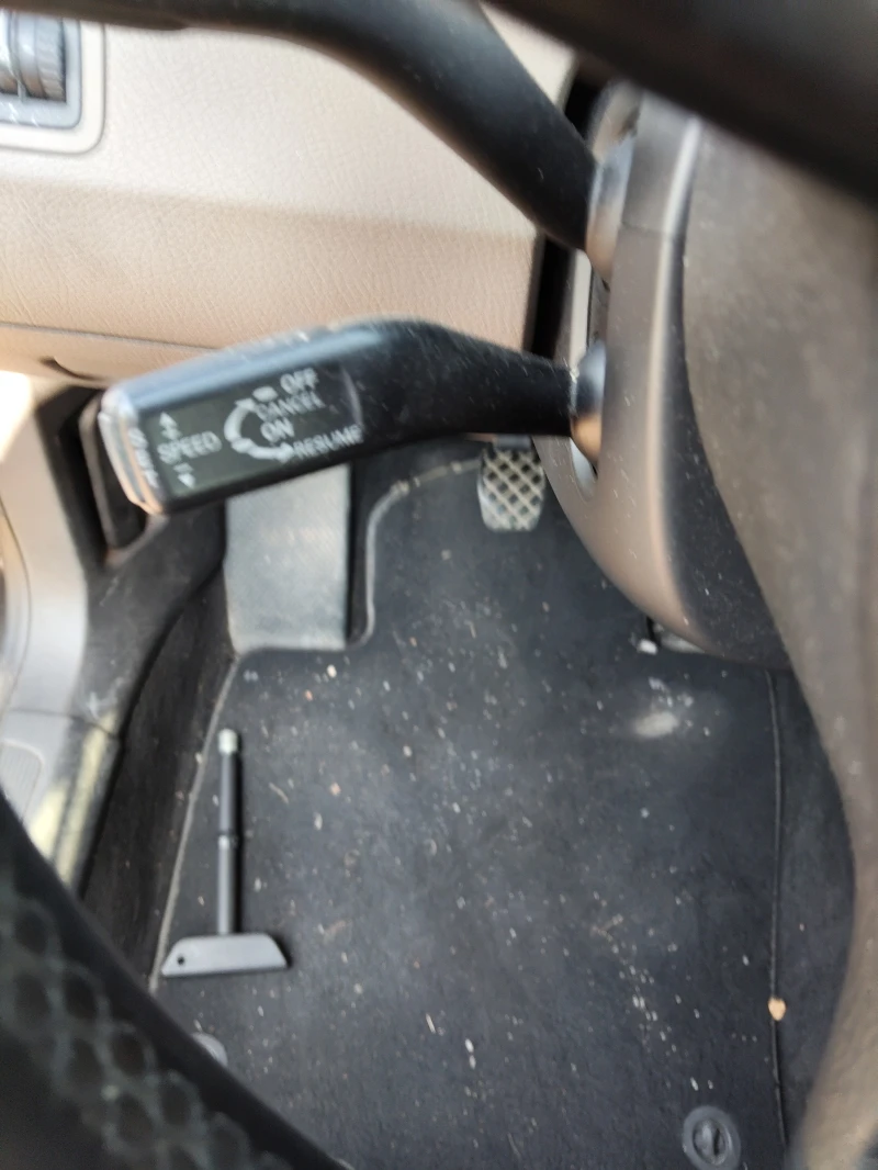 VW Passat 6 2, 0TDI 140ps КОЖА, снимка 7 - Автомобили и джипове - 51951925