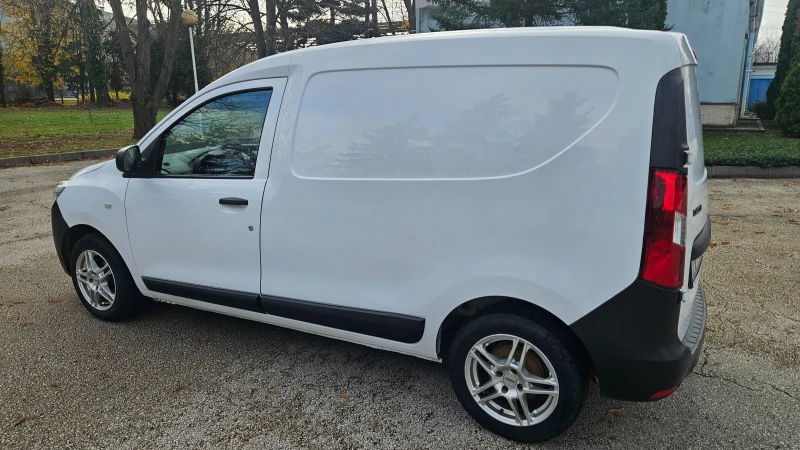 Dacia Dokker, снимка 2 - Автомобили и джипове - 52520347