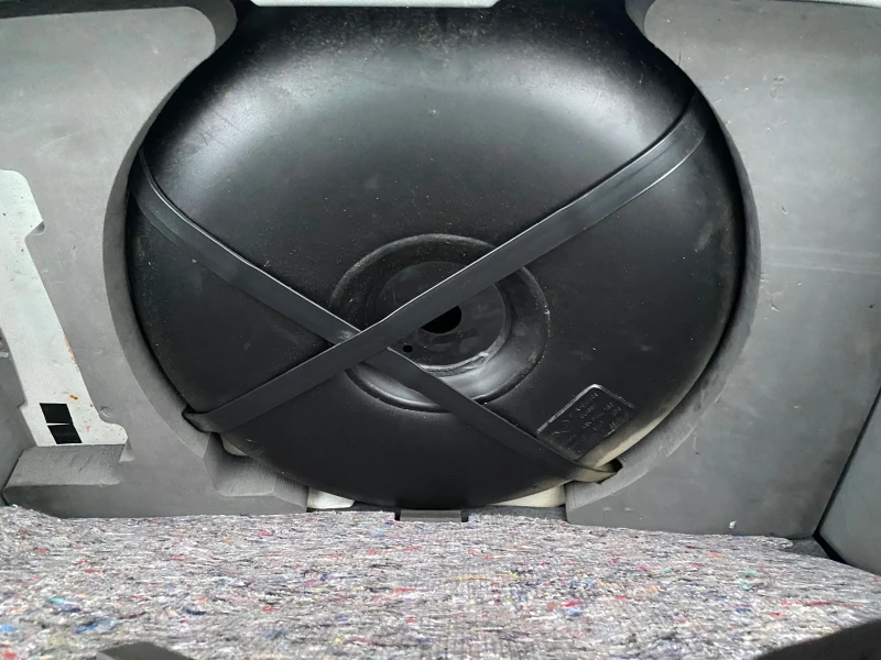 Suzuki SX4 1.6 4X4 120кс. БЕНЗИН-ГАЗ, снимка 15 - Автомобили и джипове - 52659301