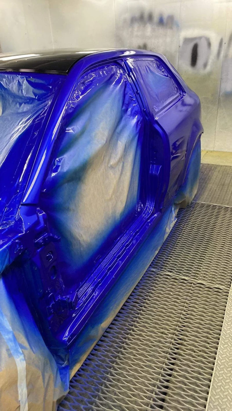 Audi S3, снимка 8 - Автомобили и джипове - 52700903