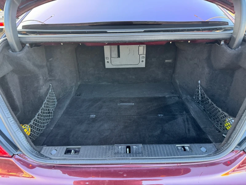 Mercedes-Benz S 500 Long V8 AMG paket, снимка 10 - Автомобили и джипове - 52830491