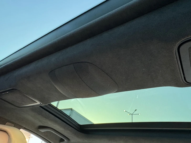 Mercedes-Benz S 500 Long V8 AMG paket, снимка 17 - Автомобили и джипове - 52830491