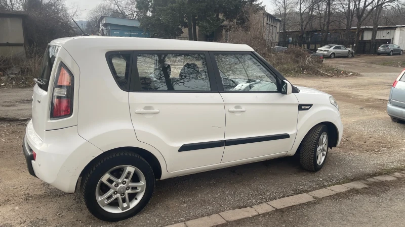 Kia Soul 1.6 crdi , снимка 6 - Автомобили и джипове - 53082961