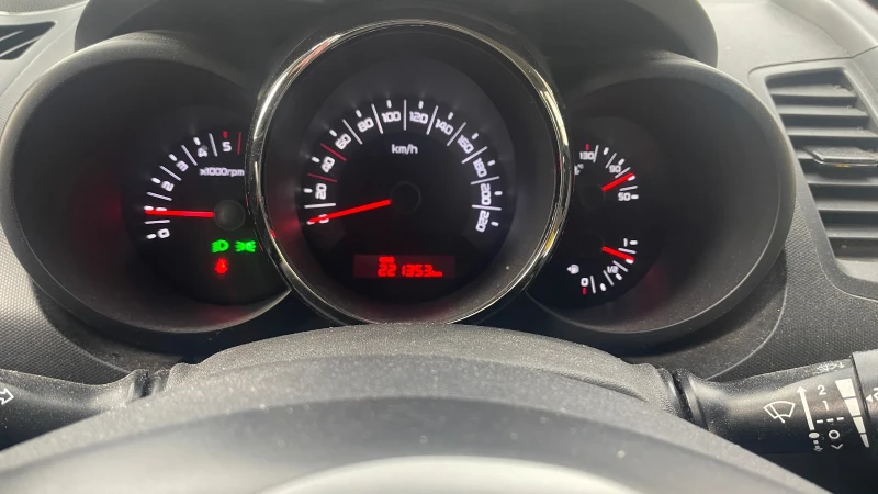 Kia Soul 1.6 crdi , снимка 11 - Автомобили и джипове - 53082961