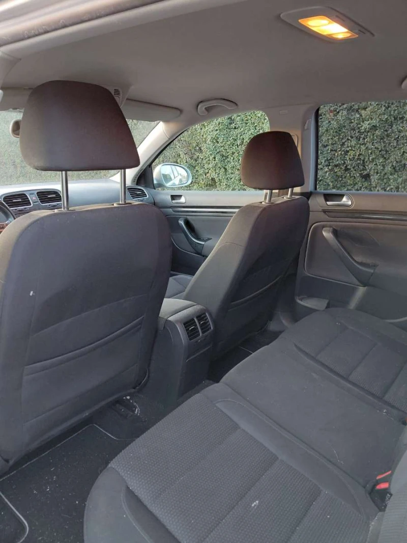 VW Golf Variant, снимка 12 - Автомобили и джипове - 53101719