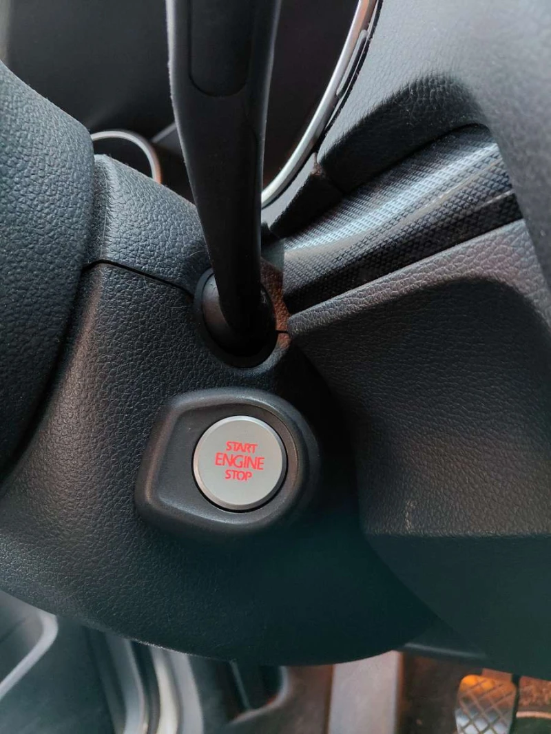 VW Golf Variant, снимка 7 - Автомобили и джипове - 53101719